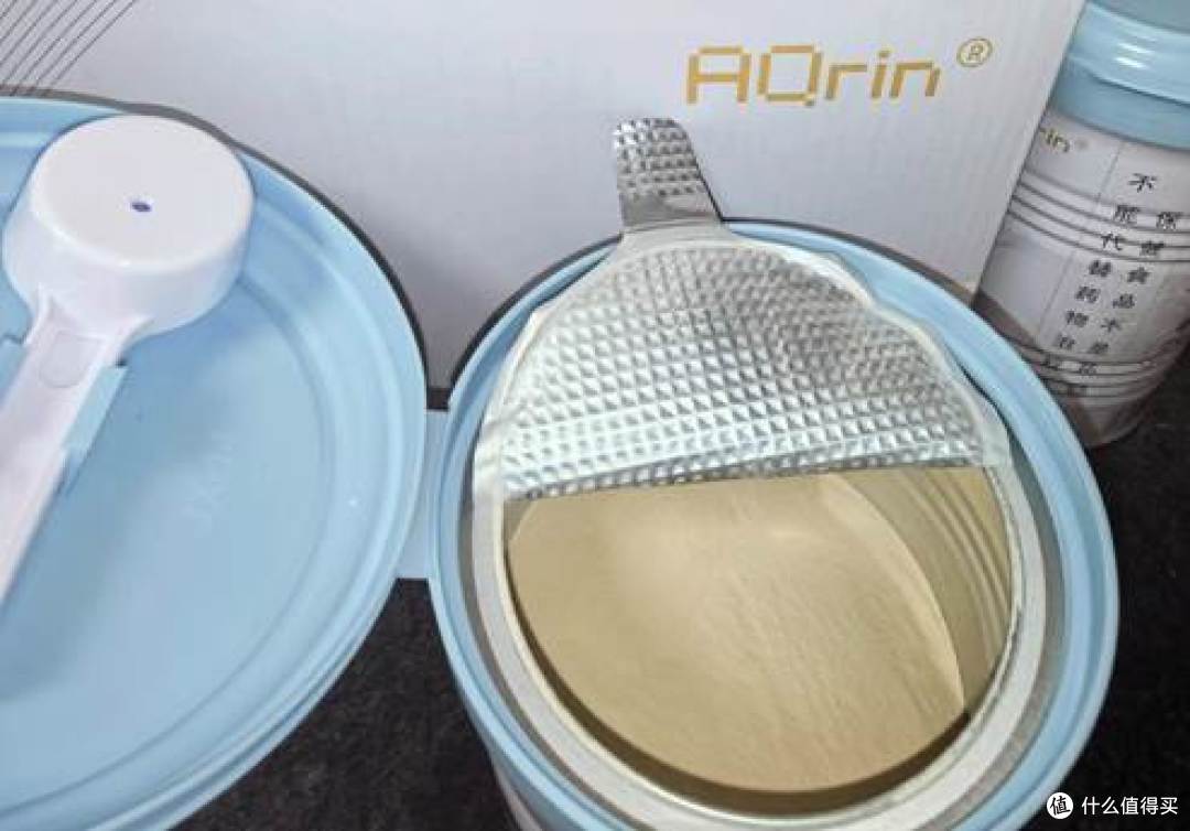 喝对蛋白粉,肠胃不抗议! 测评AQrin:专为吸收而生的金标品质