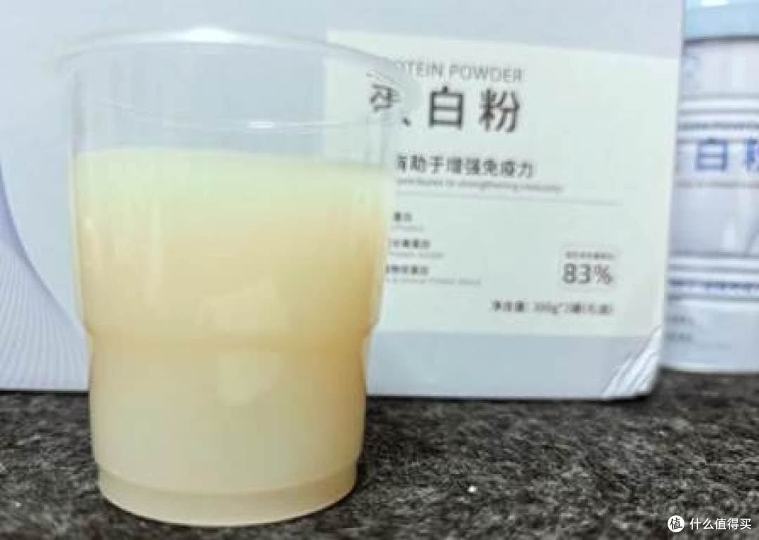 喝对蛋白粉,肠胃不抗议! 测评AQrin:专为吸收而生的金标品质