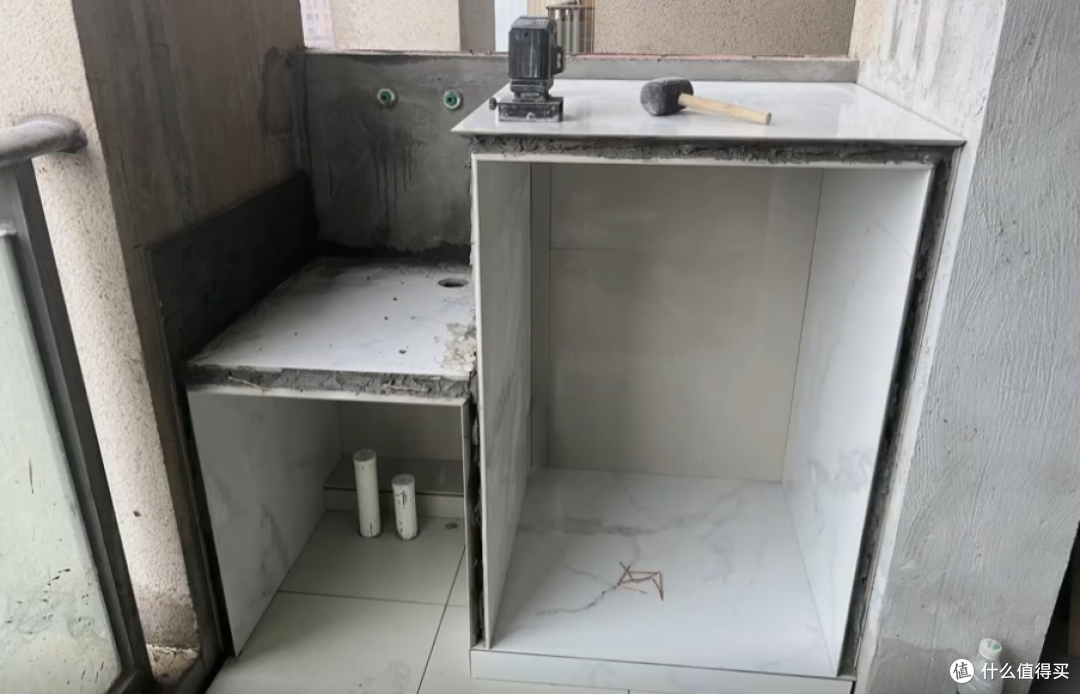 装修完“剩下的瓷砖”都能拿来干嘛?网友的点子,绝了
