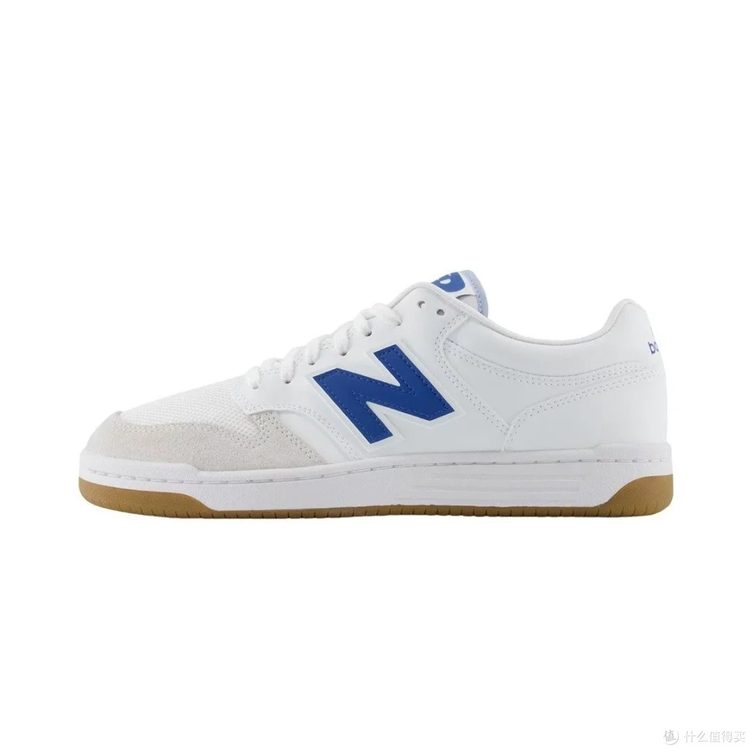 New Balance BB480LFB板鞋深度体验