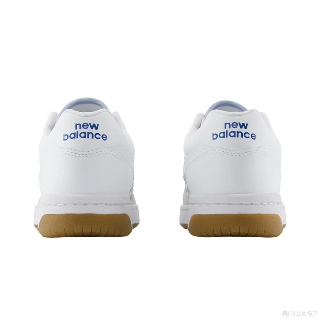 New Balance BB480LFB板鞋深度体验