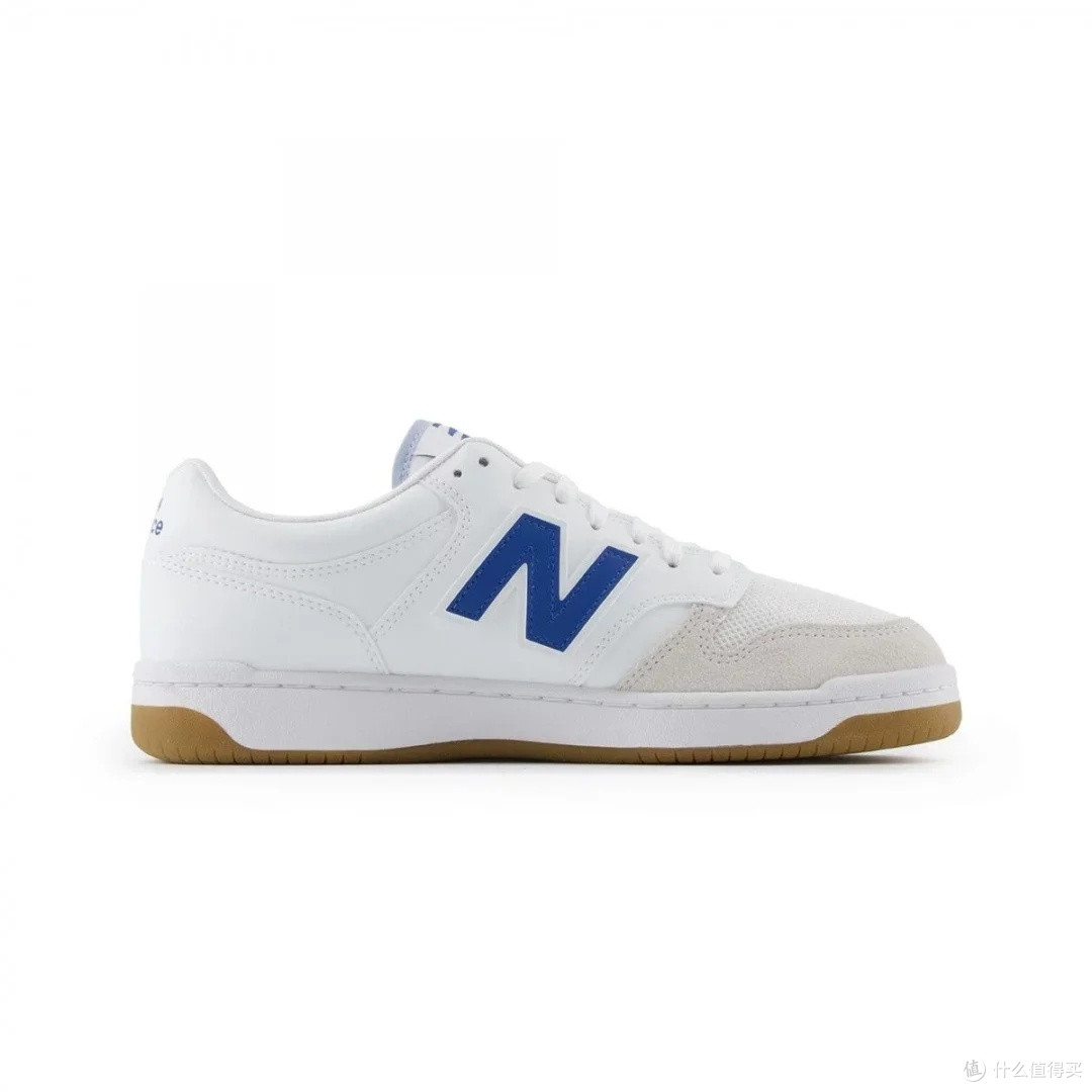 New Balance BB480LFB板鞋深度体验