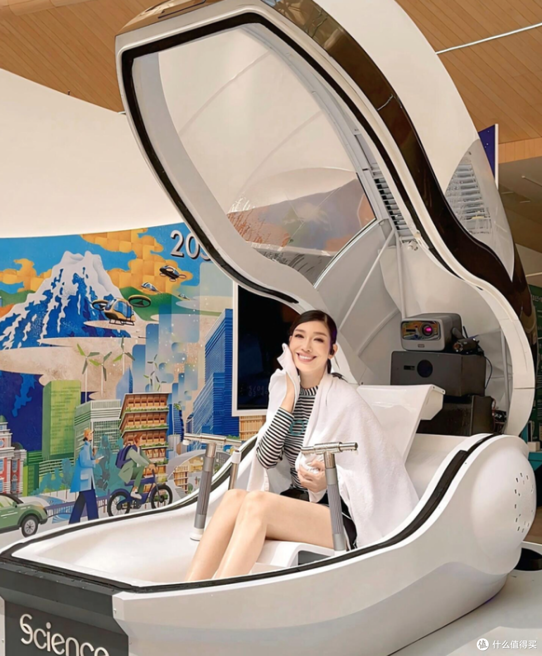 270万的自动洗澡机:洗的是澡还是“智商税”?