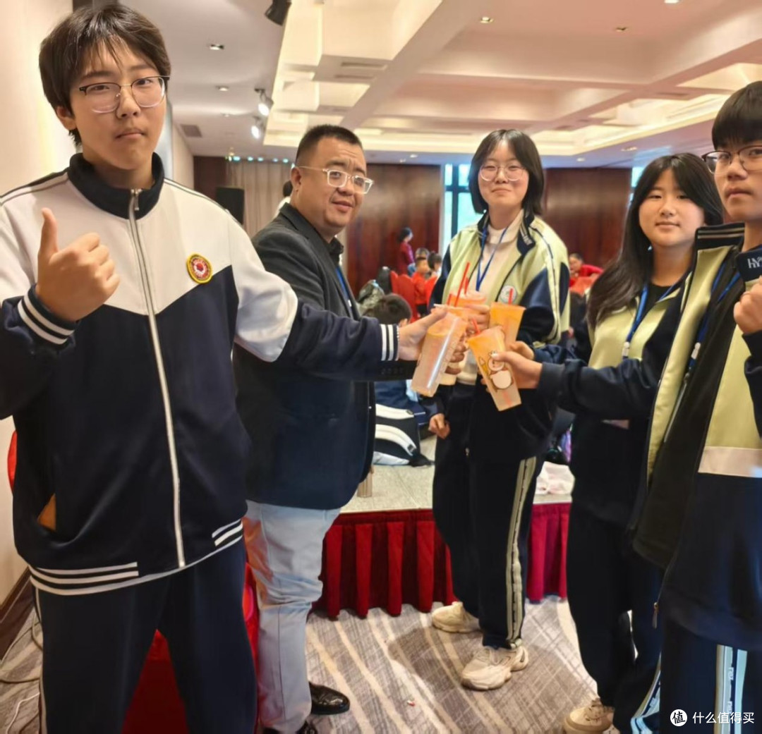 “奔跑吧少年”2025全国象棋校际联赛总决赛滦州市海阳学校获双奖