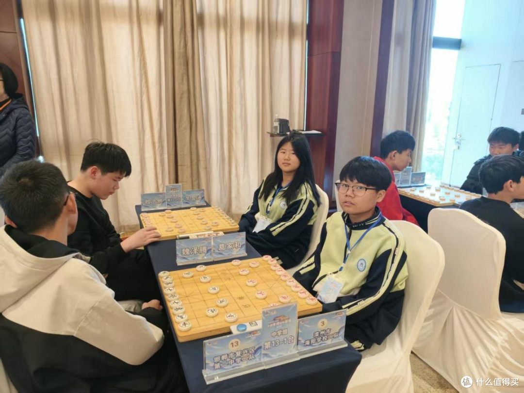 “奔跑吧少年”2025全国象棋校际联赛总决赛滦州市海阳学校获双奖