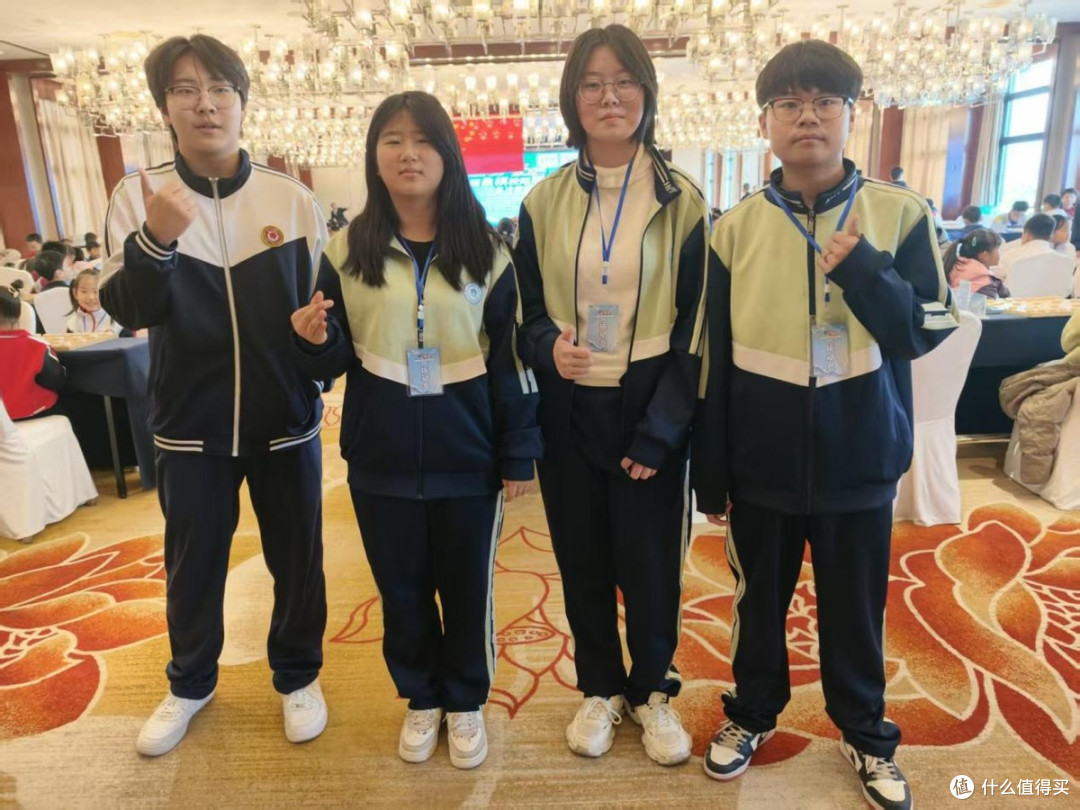 “奔跑吧少年”2025全国象棋校际联赛总决赛滦州市海阳学校获双奖