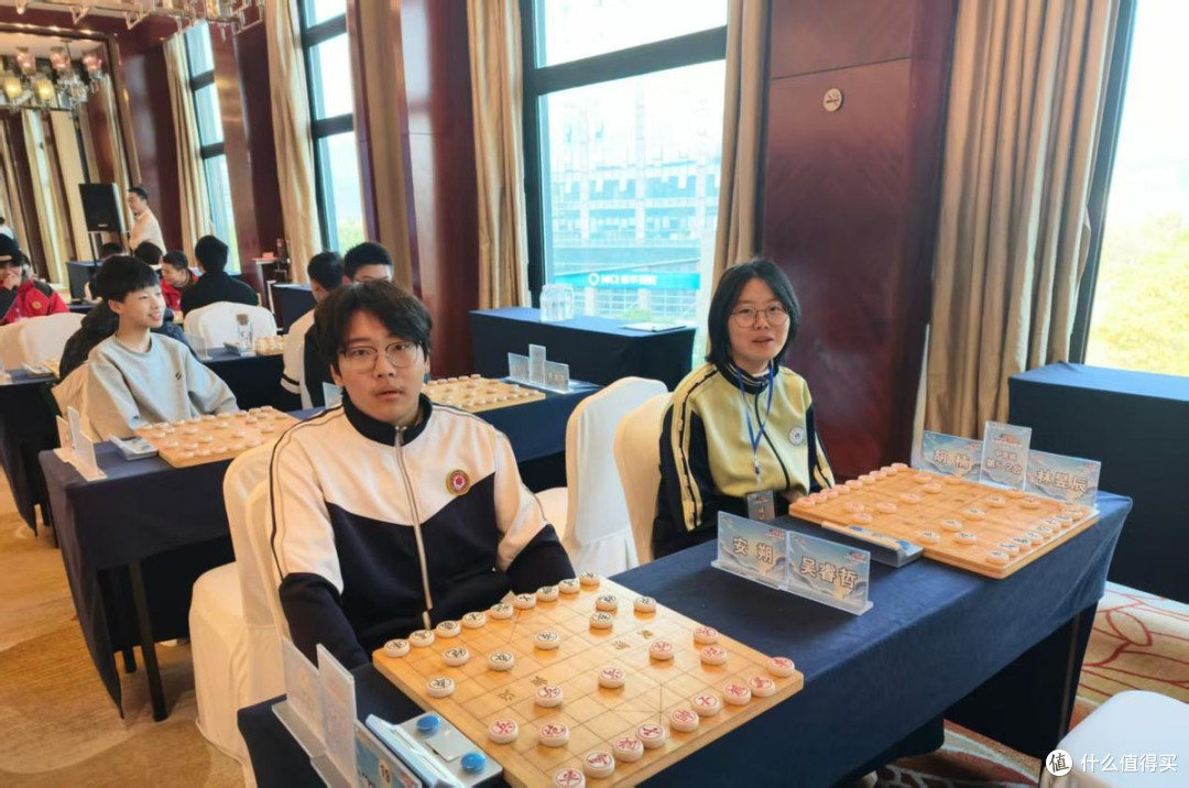 “奔跑吧少年”2025全国象棋校际联赛总决赛滦州市海阳学校获双奖