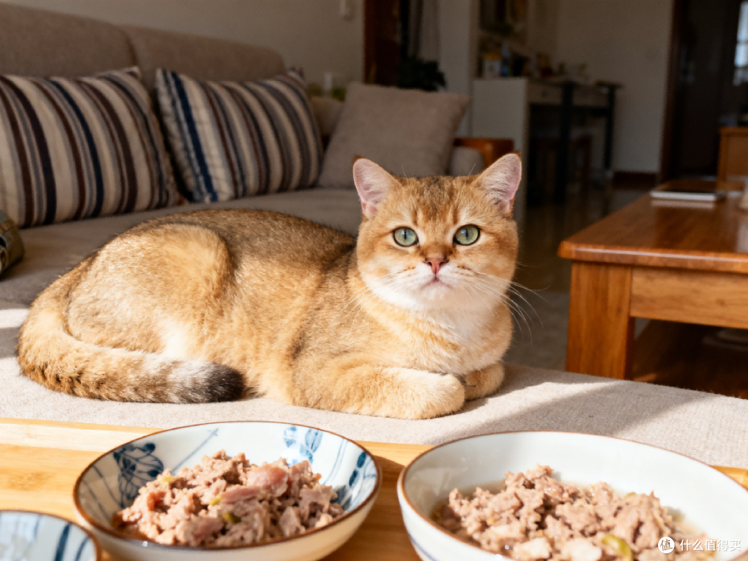 自制猫饭比猫粮好吗?用宠物多功能料理机做出来的自制猫饭更安全
