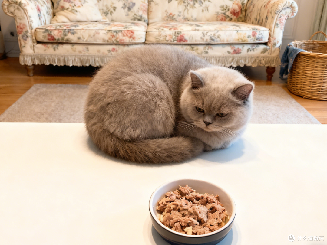 自制猫饭太复杂?铲屎官推荐容易做的营养餐:高蛋白自制猫饭食谱