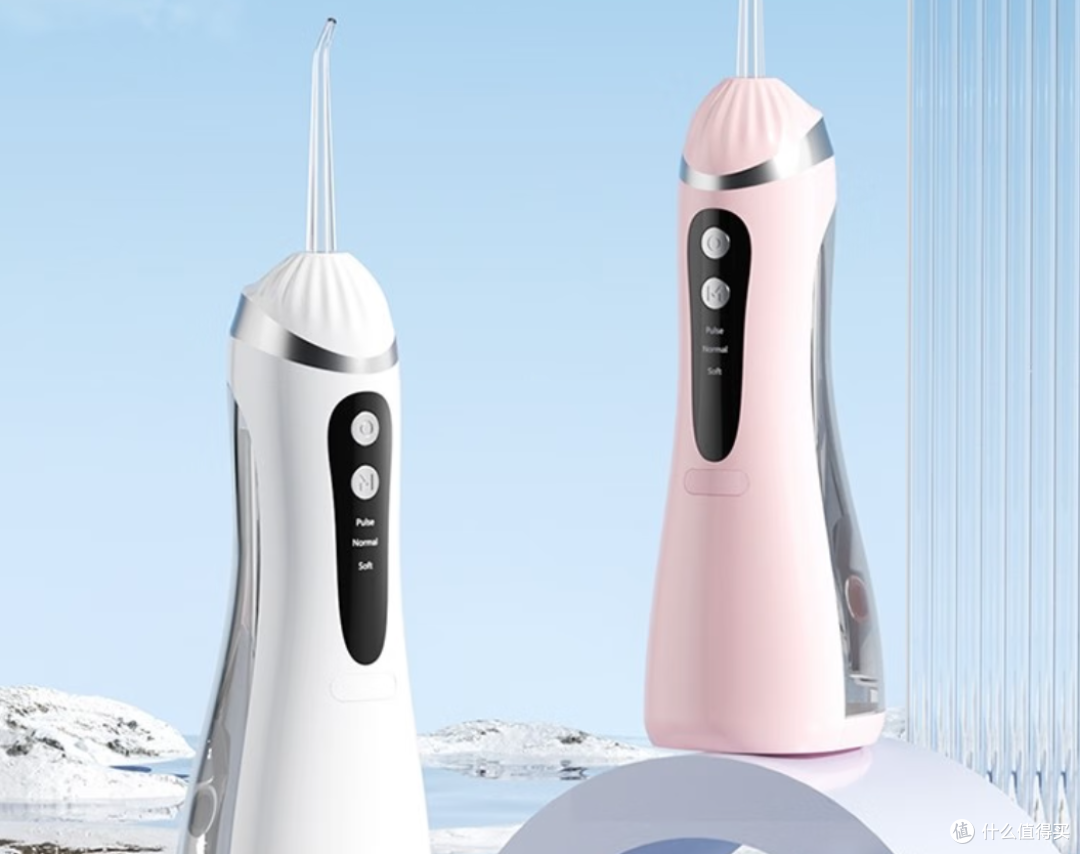 洗牙器冲牙器哪个牌子好?揭示十大脱销品牌第一名,清洁无雷区