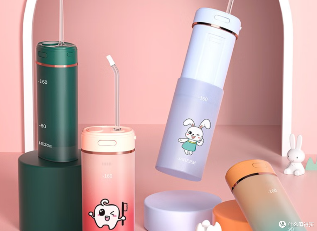 洗牙器冲牙器哪个牌子好?揭示十大脱销品牌第一名,清洁无雷区