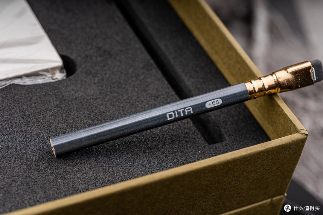 动圈血脉，续写传奇——Dita Ventura主观谈