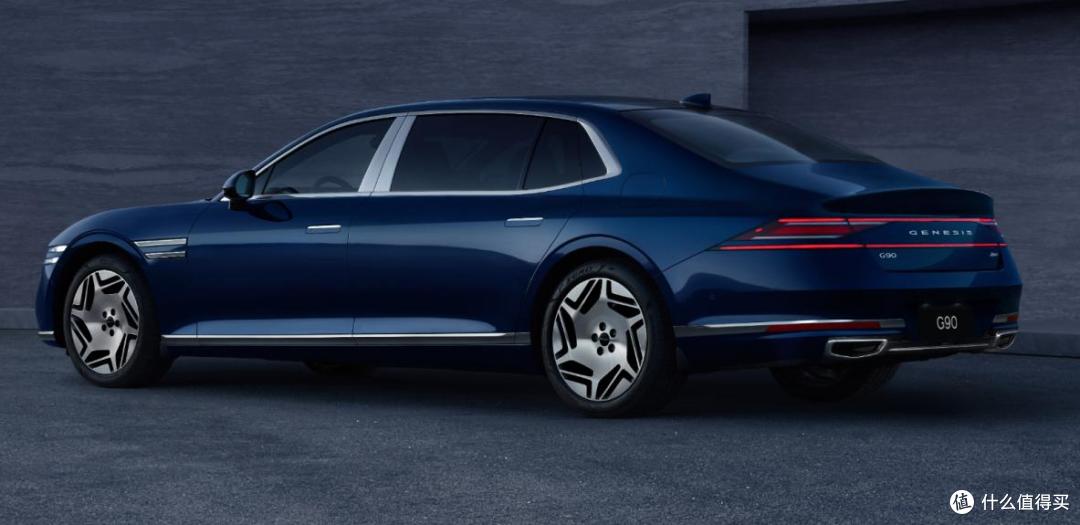 这才是最美旅行车!G90 Wingback实车亮相,捷尼赛思可惜了!