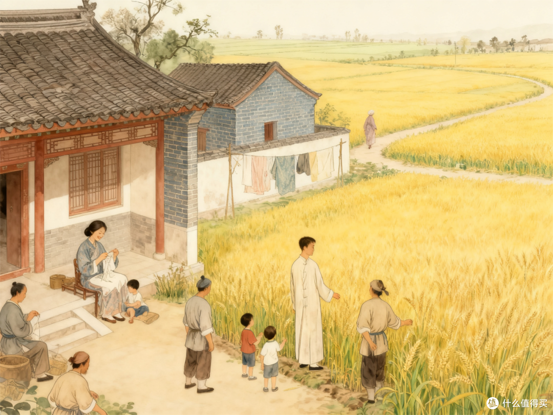 月光下的指引:王成的暴富秘密——《聊斋志异·王成》(终篇)
