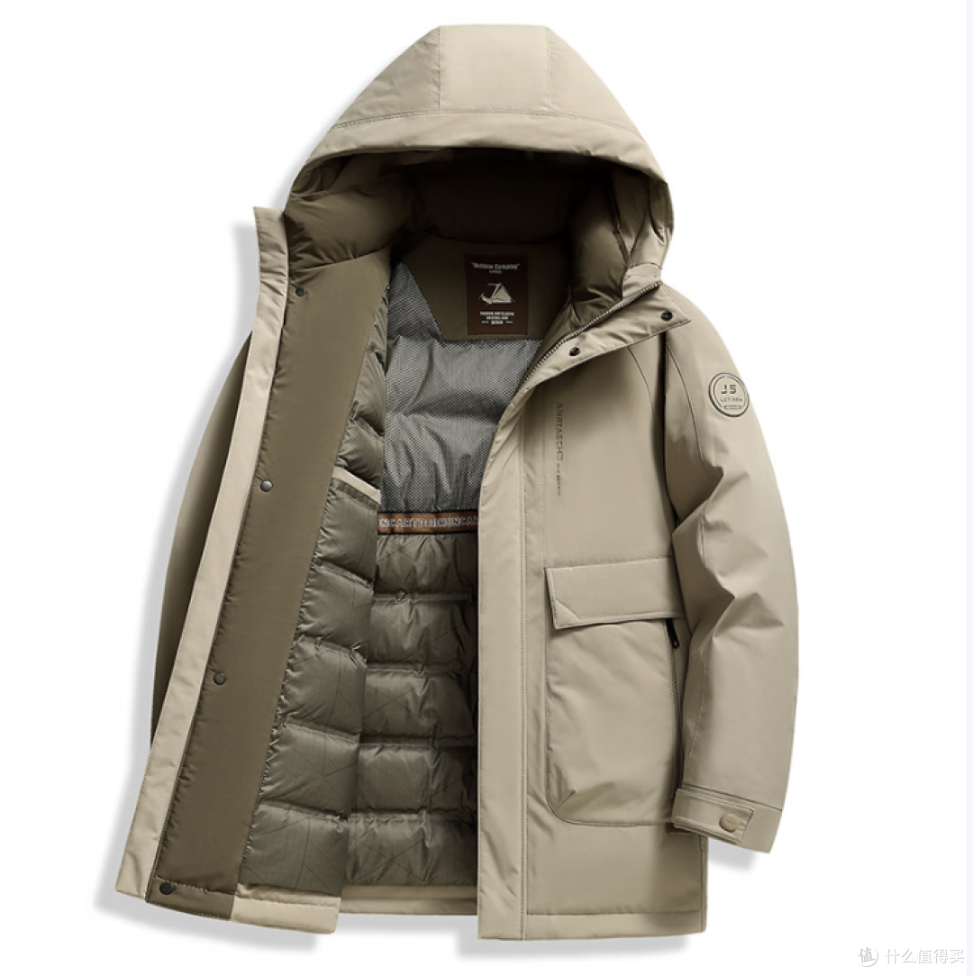 含绒量足的羽绒服品牌怎么选?热卖款十大排名+口碑名牌选购攻略