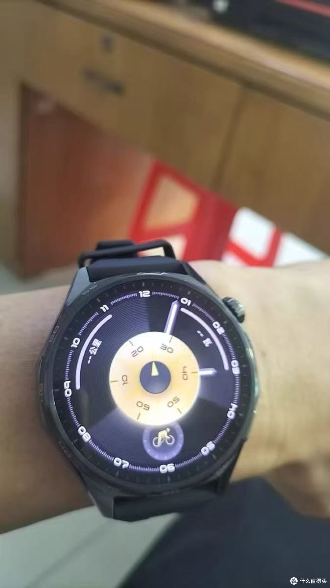 Mate80与GT 6联动运动健康管理更便捷