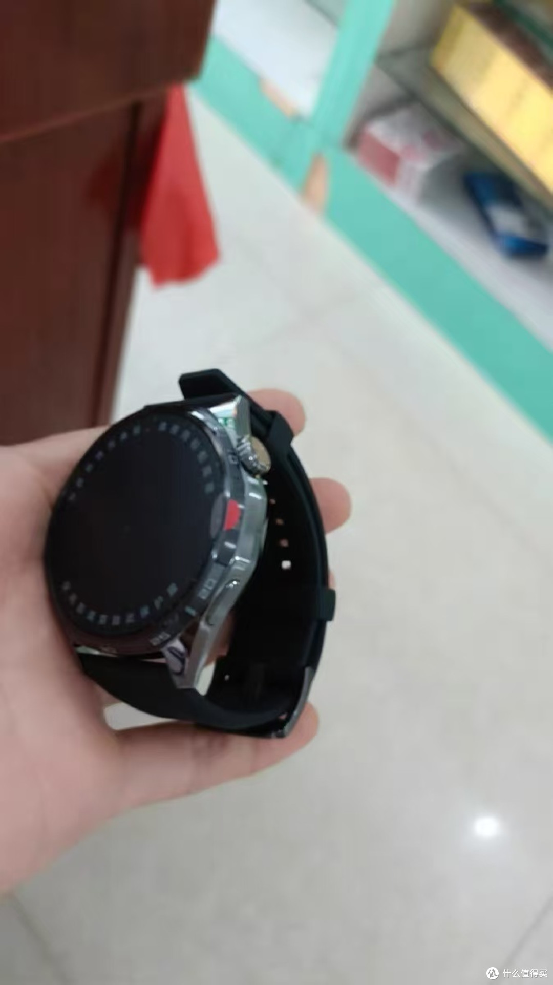 Mate80与GT 6联动运动健康管理更便捷