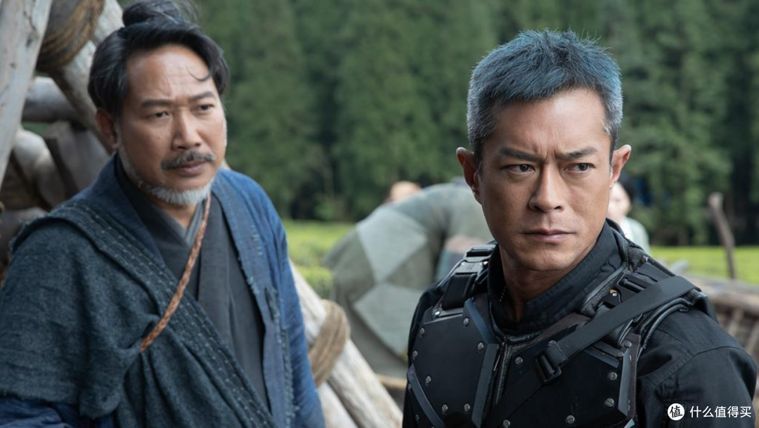 《斯巴达克斯》续作,终于要开播了!