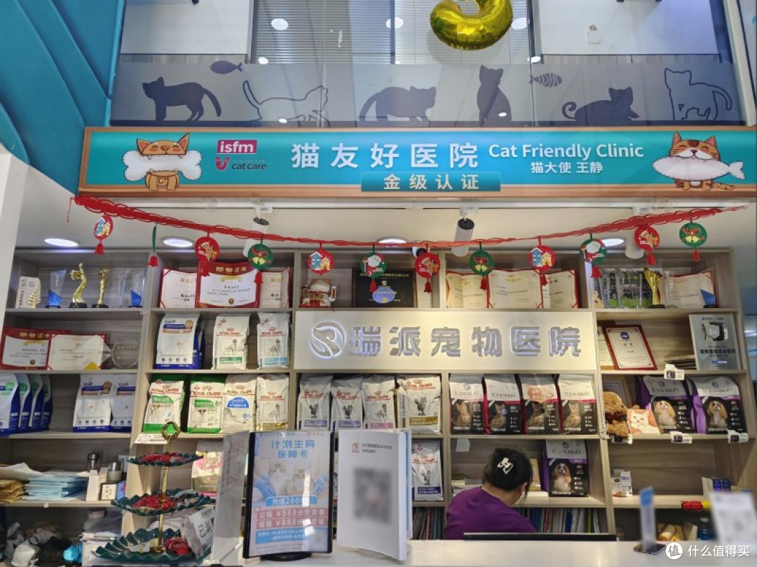 瑞派宠物医生:在纤细骨骼间修复生命裂痕,重筑力量支撑