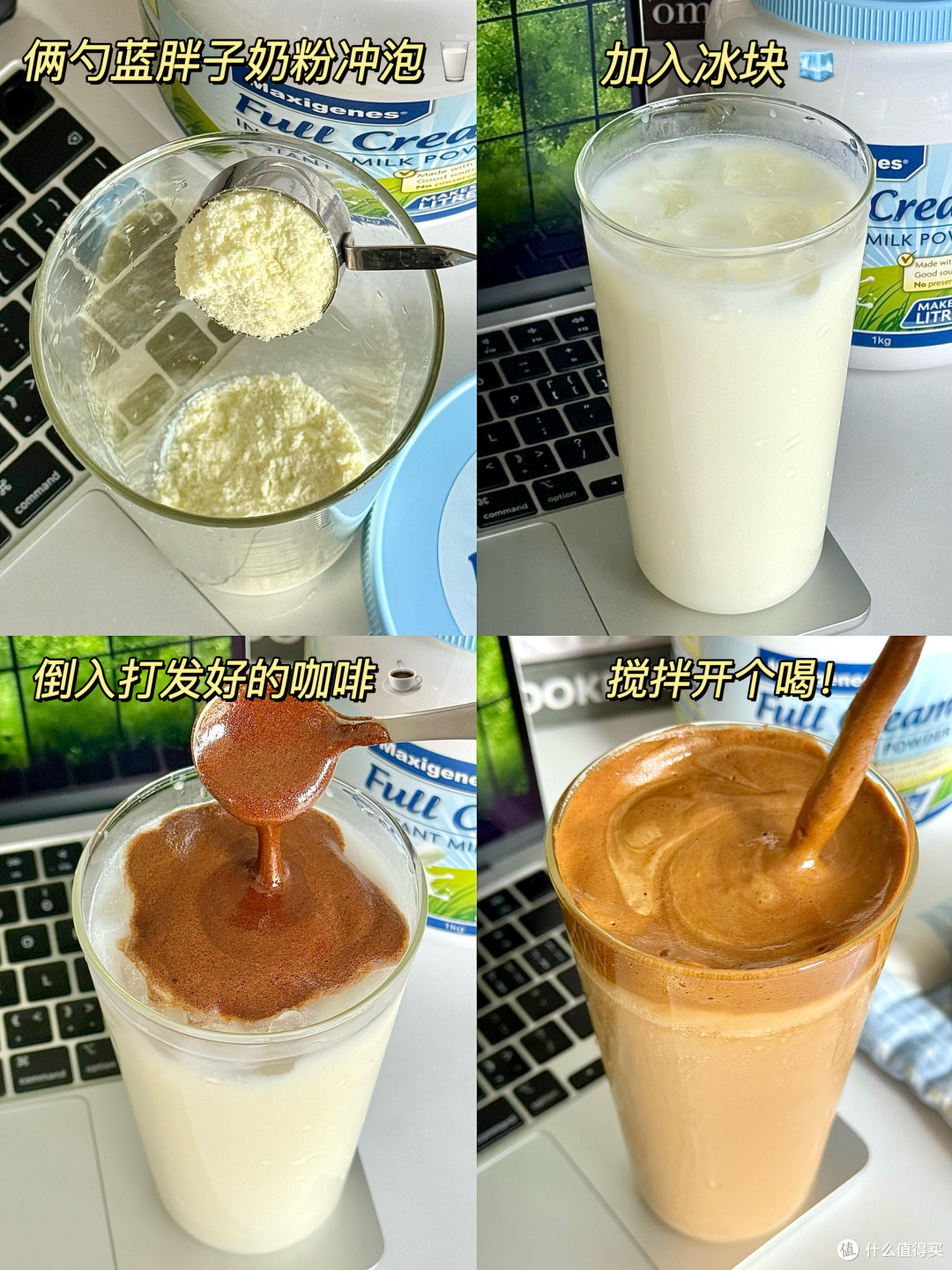 400次咖啡的制作与口感