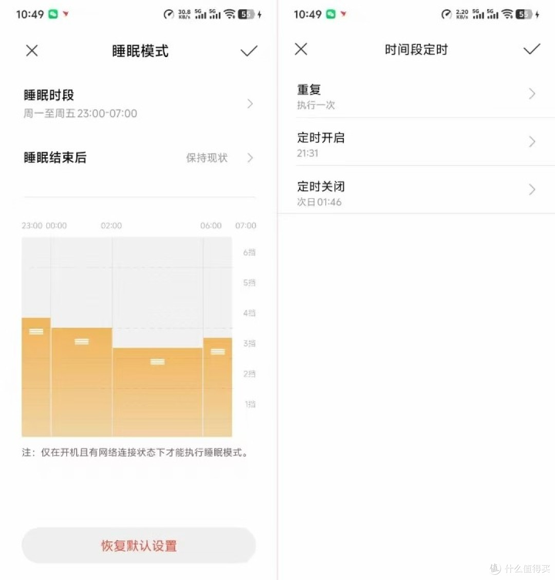 谁说单身狗没人暖被窝 米家智能电热毯单人款