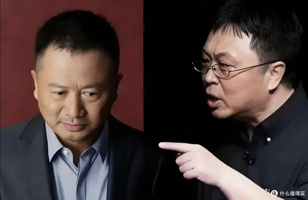预制菜争议升级:罗永浩与华杉的跨界对决,暴露了什么?