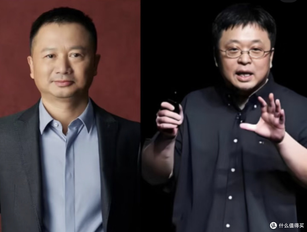 罗永浩VS华杉:一场撕开商业本质的舆论博弈