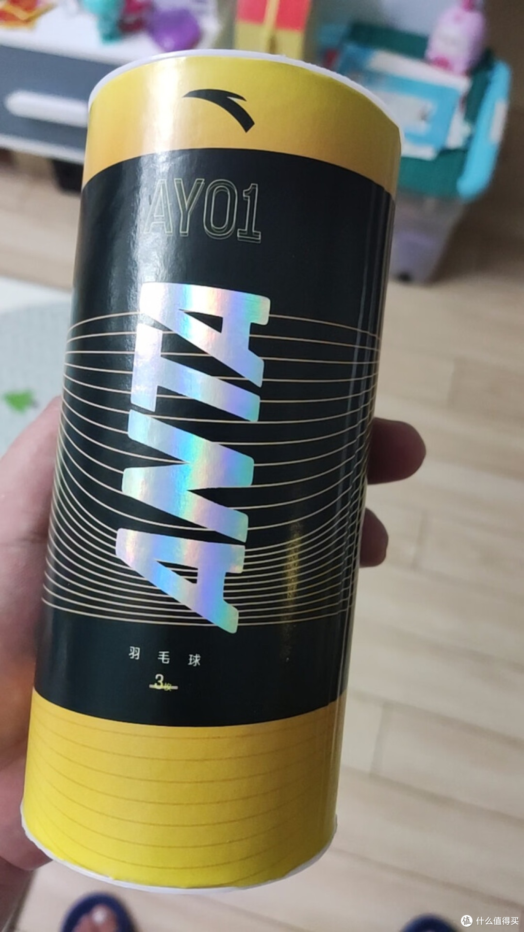 轻盈球拍，冬日温暖小仪式