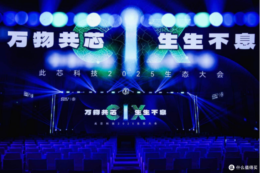 迅龙软件受邀出席此芯生态大会，共拓端侧智能新未来
