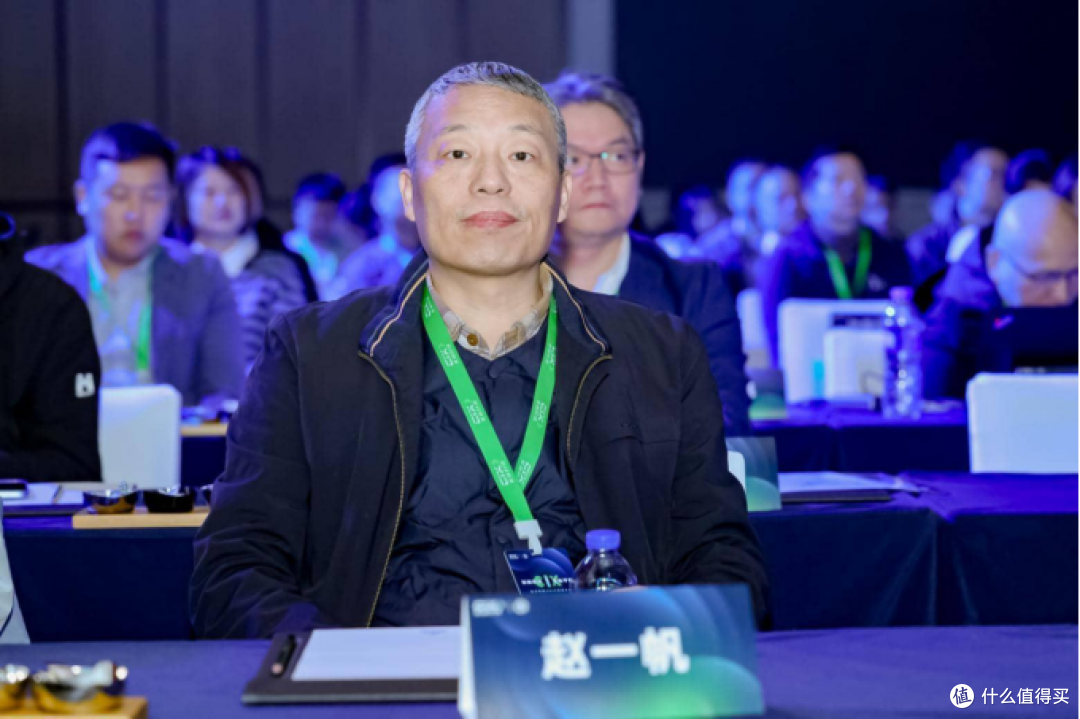迅龙软件受邀出席此芯生态大会，共拓端侧智能新未来