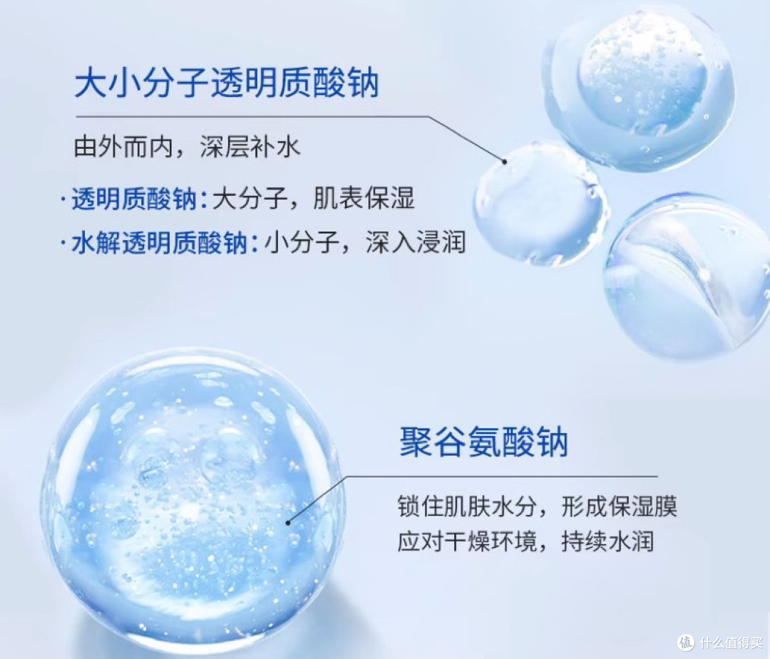 敷尔佳绿膜：保湿 抗衰 修护 亮肤