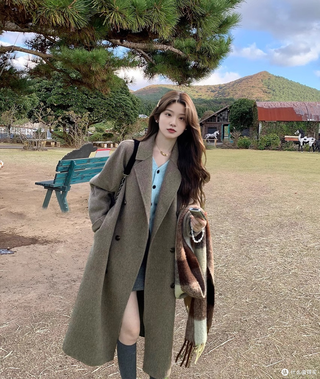 一件大衣过冬的智慧