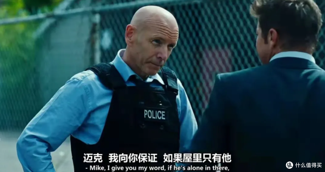 又燃又爽,这部硬核美剧太过瘾了