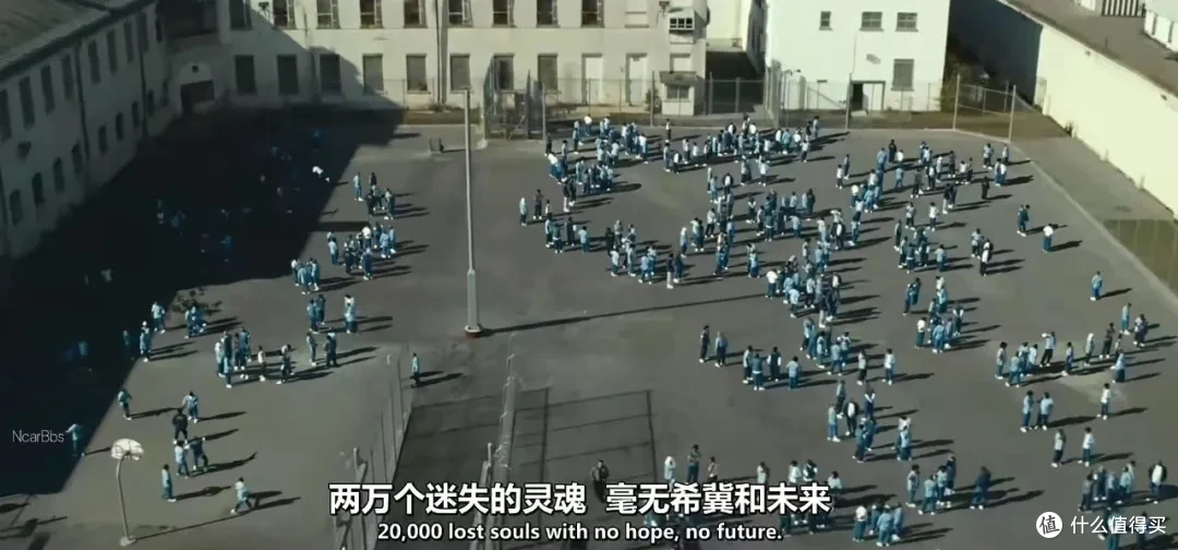 又燃又爽,这部硬核美剧太过瘾了