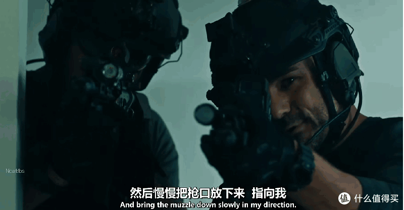 又燃又爽,这部硬核美剧太过瘾了