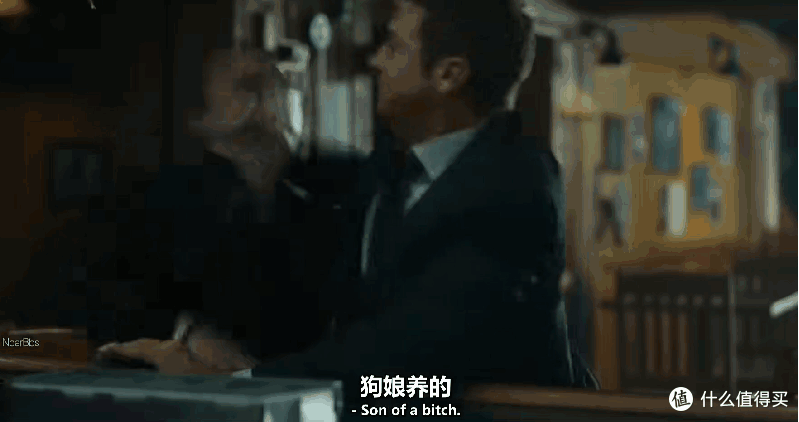 又燃又爽,这部硬核美剧太过瘾了