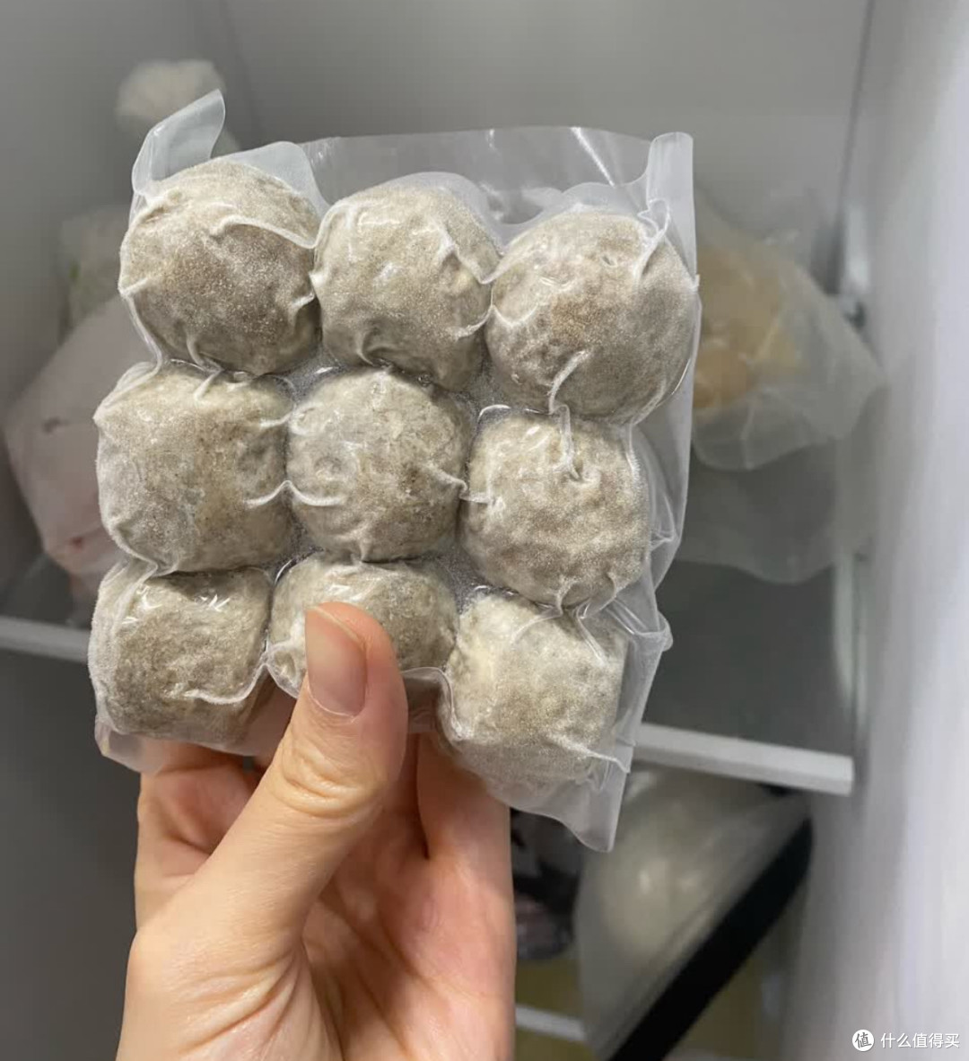 球迷看球必备!海底捞火锅丸子套餐2斤装6包,补贴后37元嗨吃全场