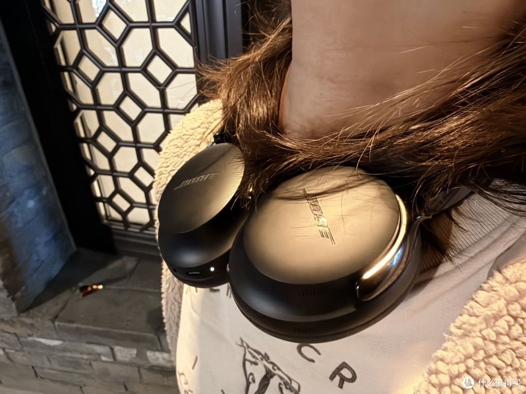 心心念念的头戴消噪耳机:Bose QC Ultra II使用分享