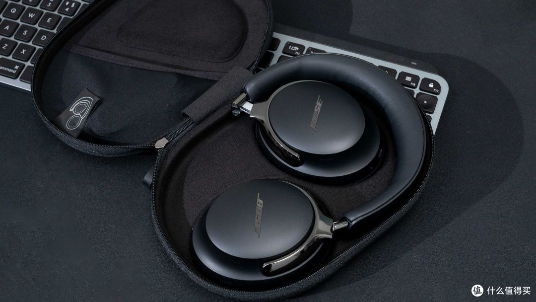 心心念念的头戴消噪耳机:Bose QC Ultra II使用分享