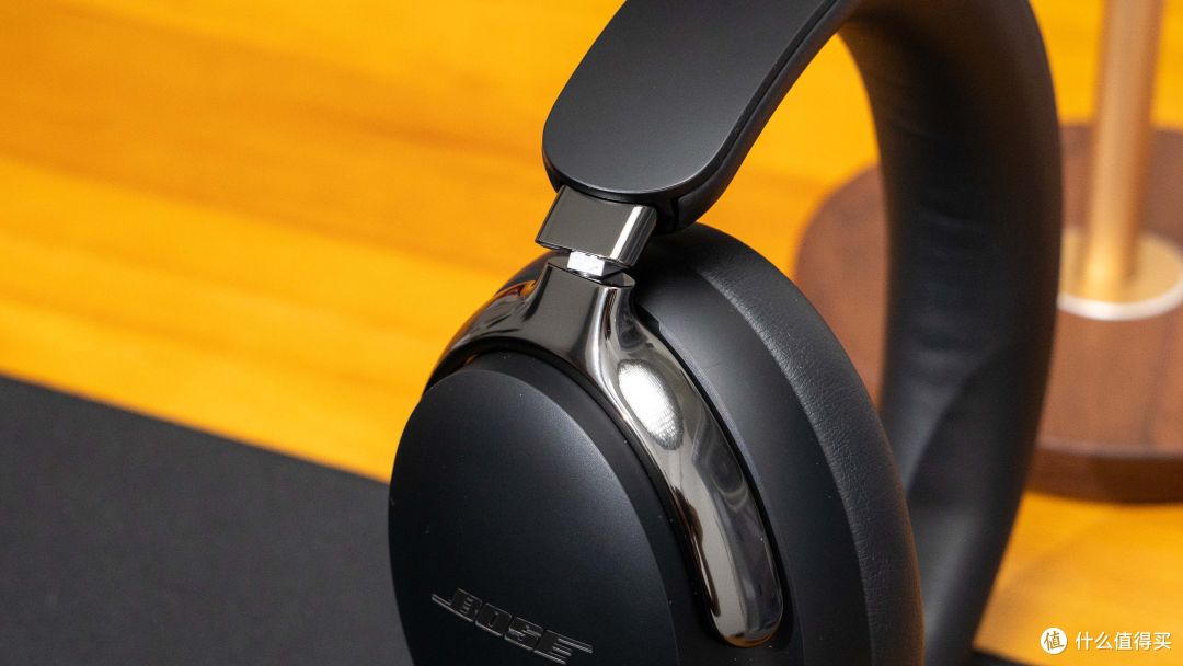 心心念念的头戴消噪耳机:Bose QC Ultra II使用分享