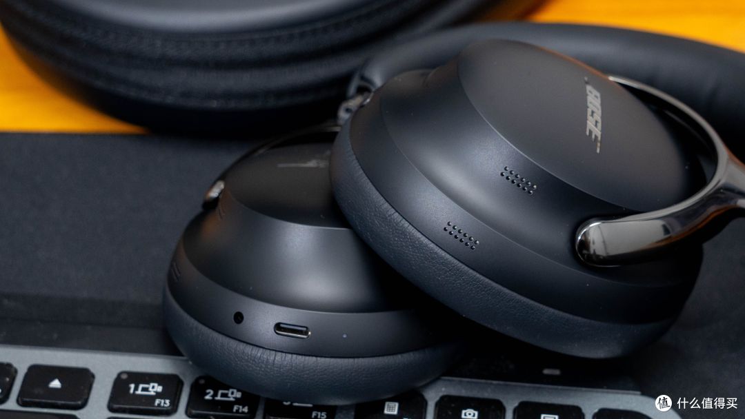 心心念念的头戴消噪耳机:Bose QC Ultra II使用分享