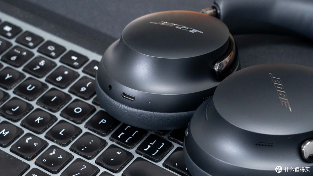 心心念念的头戴消噪耳机:Bose QC Ultra II使用分享