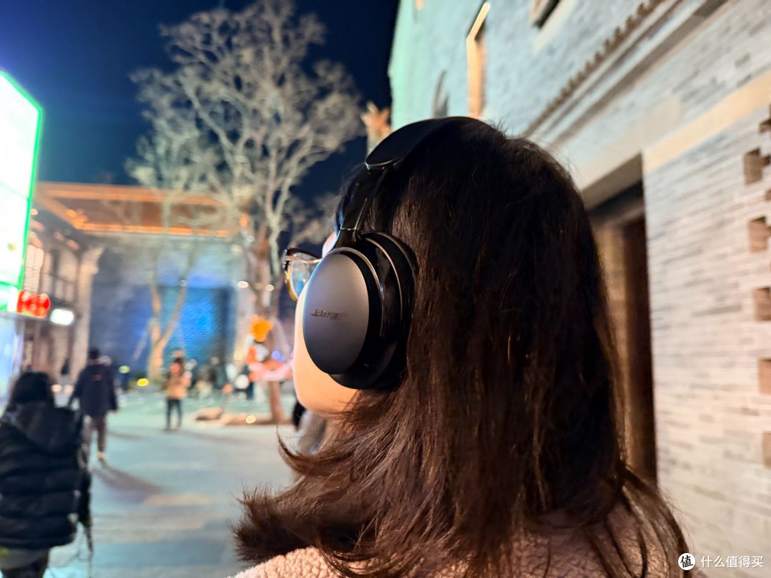 心心念念的头戴消噪耳机:Bose QC Ultra II使用分享