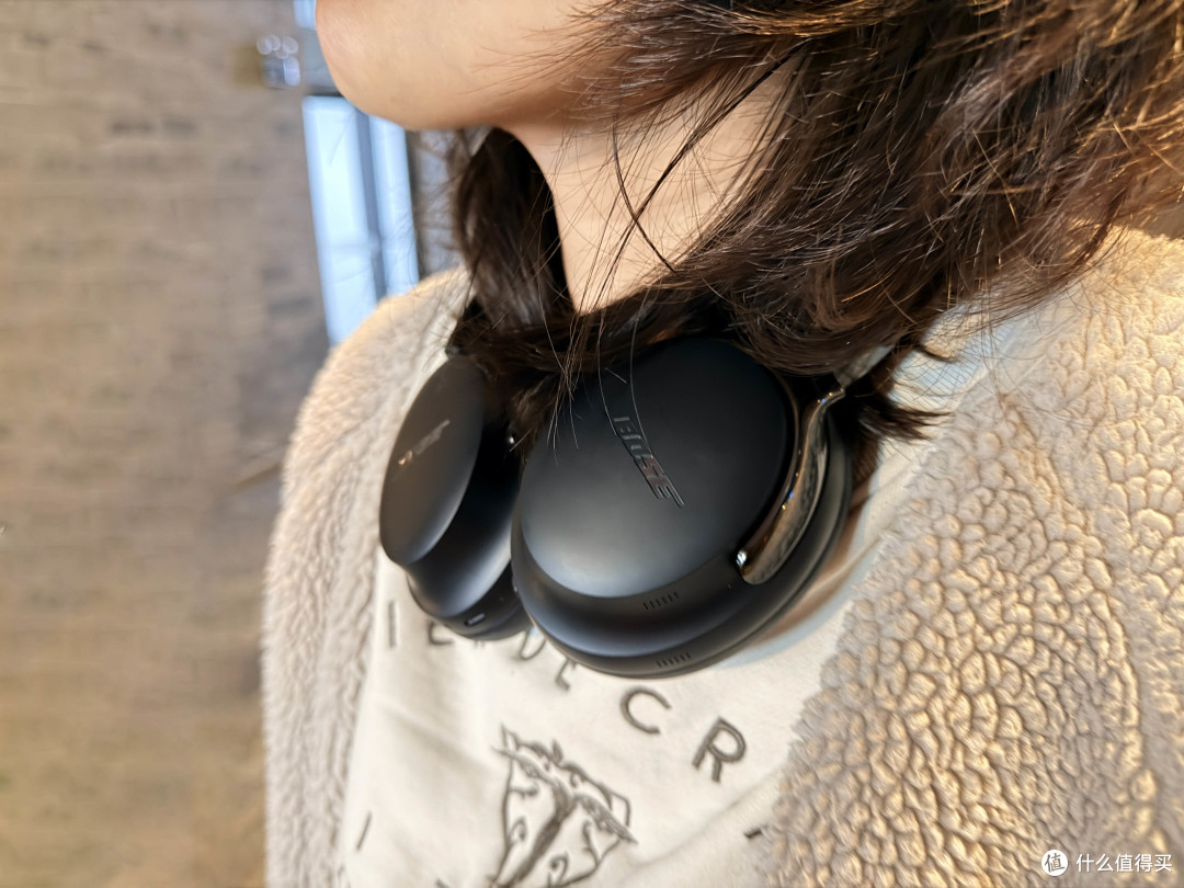 心心念念的头戴消噪耳机:Bose QC Ultra II使用分享