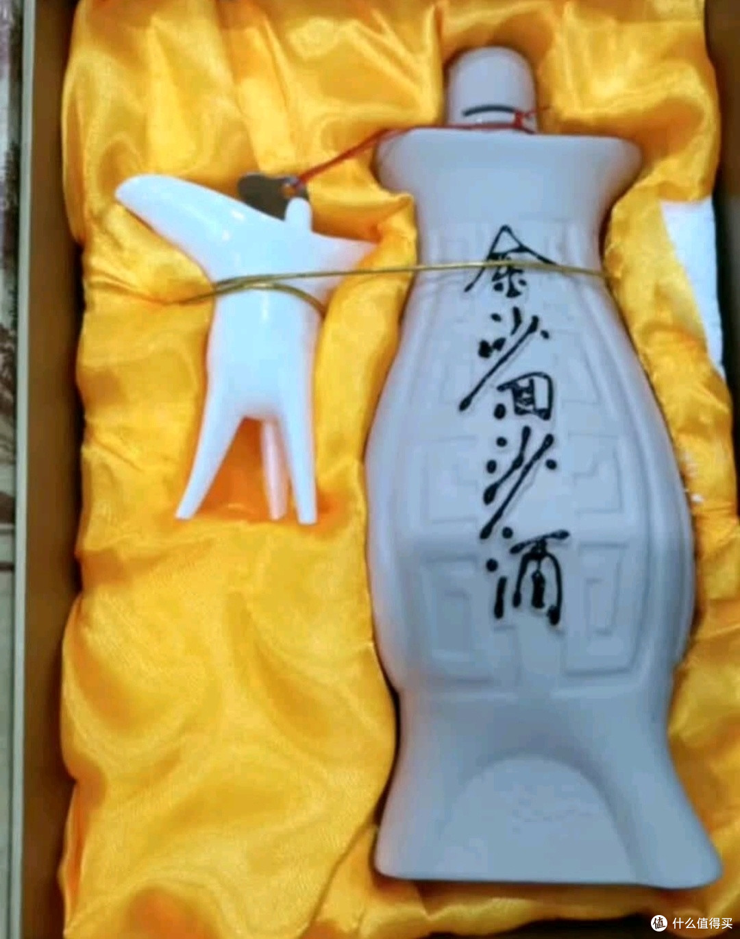 53度酱香酒,日常小酌佳选