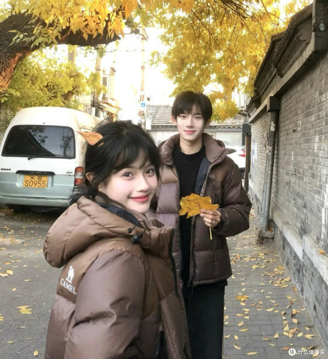 不建议买的3个网红羽绒服,自以为洋气时髦,实际上早就烂大街了