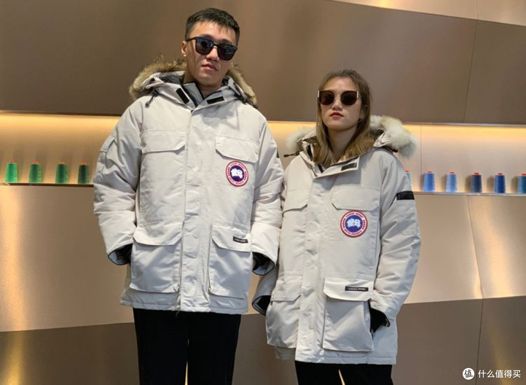 不建议买的3个网红羽绒服,自以为洋气时髦,实际上早就烂大街了