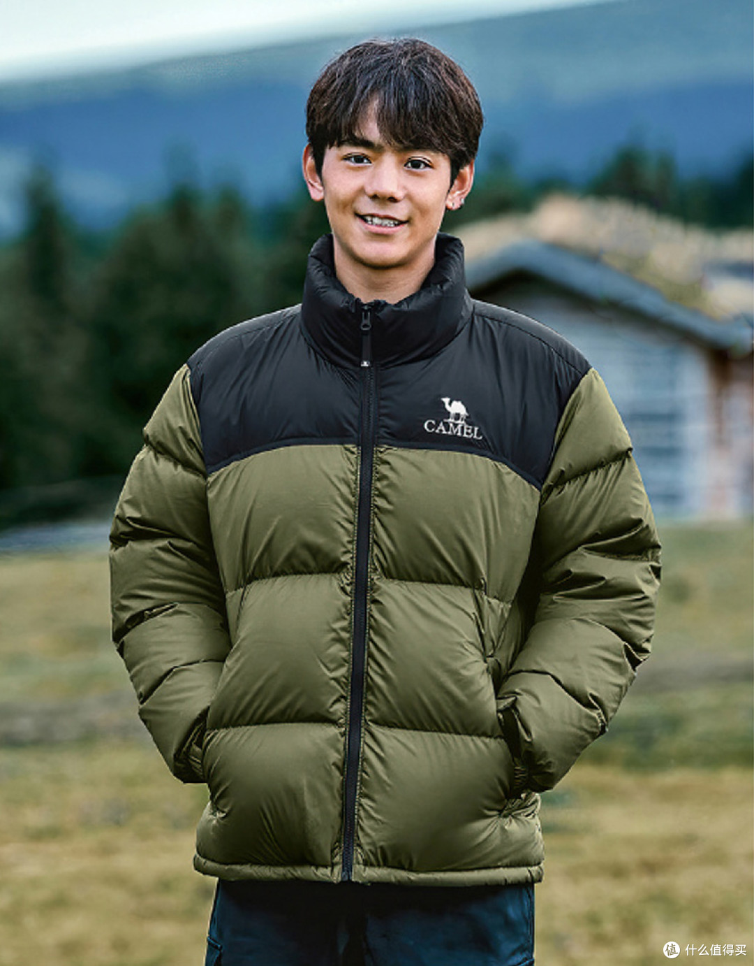 不建议买的3个网红羽绒服,自以为洋气时髦,实际上早就烂大街了
