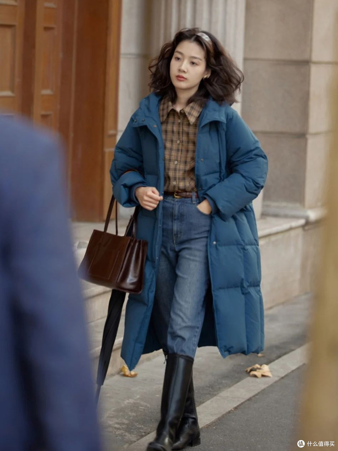 不建议买的3个网红羽绒服,自以为洋气时髦,实际上早就烂大街了