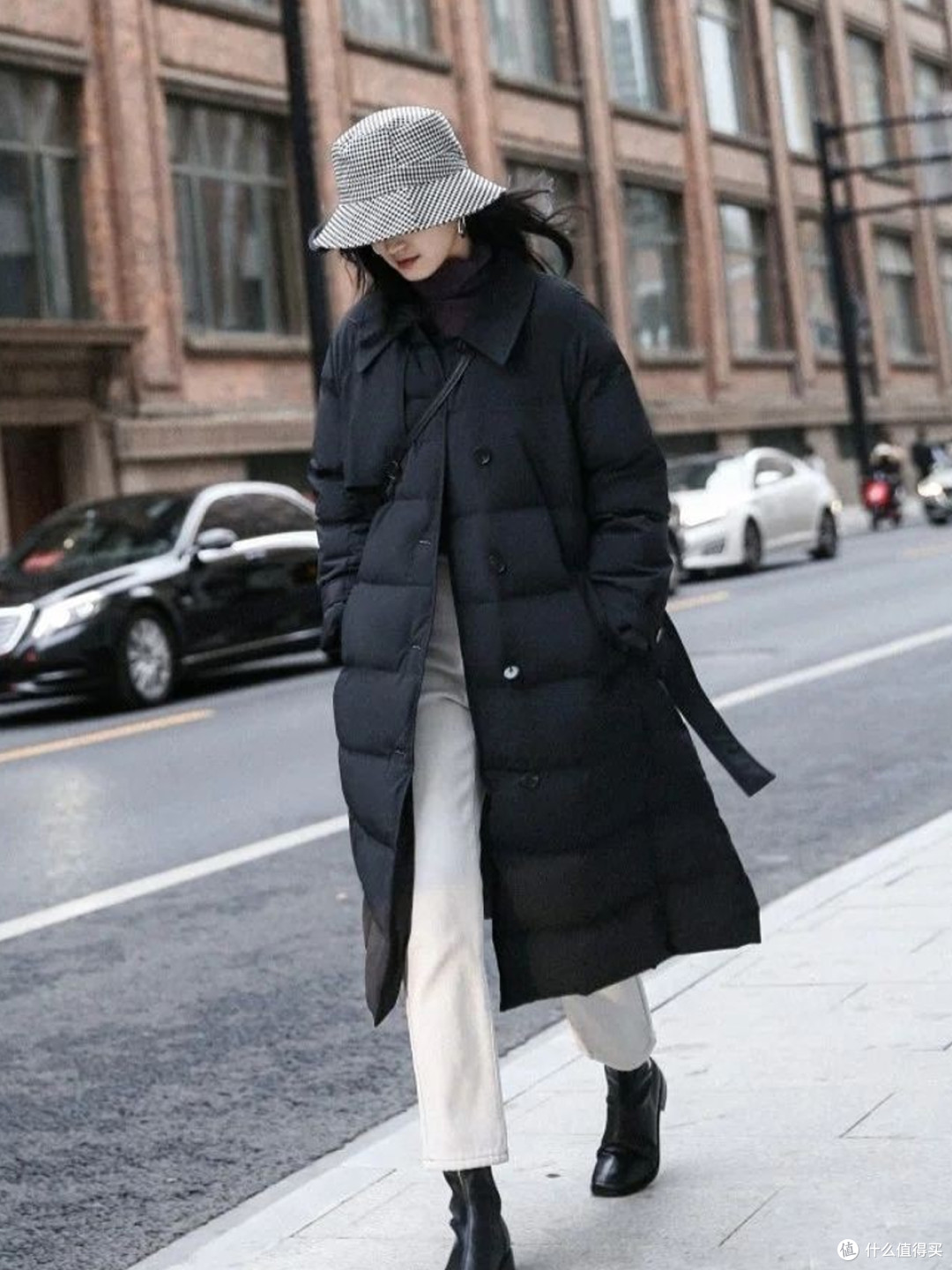 不建议买的3个网红羽绒服,自以为洋气时髦,实际上早就烂大街了